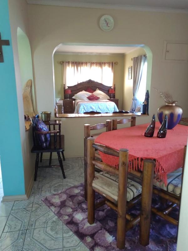 3 Bedroom Property for Sale in Oranjeville Free State